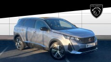 Peugeot 5008 1.6 PureTech 180 GT 5dr EAT8 Petrol Estate